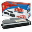 Alternativ Emstar Toner-Kit (09BR2130TO,9BR2130TO,B589)