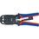 KNIPEX Crimpzange Modularstecker 97 51 12 D1