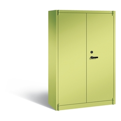 C+P Feuerschutzschrank Certos, H1950xB1200xT500mm