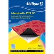 Pelikan Kohle-Papier Kohlepapier Interplastic® 1022G