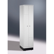 C+P Z-Garderobenschrank Classic, H1820xB420xT510mm