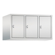 C+P Aufsatzschrank Classic, H500xB900xT500mm C+P Aufsatzschrank Classic, H500xB900xT500mm