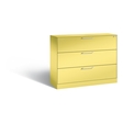 C+P Hängeregistraturschrank Asisto, H1010xB1200xT435mm