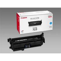 Lasertoner Canon 723C cyan