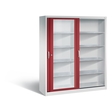 C+P Schiebetürenschrank Acurado, H1950xB1600xT500mm