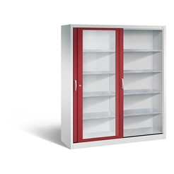 C+P Schiebetürenschrank Acurado, H1950xB1600xT500mm
