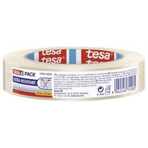 tesa® Filamentklebeband Monofilamentband Packband