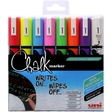 uni-ball Marker Uni Chalk PWE-5M