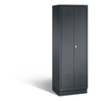 C+P Garderobenschrank Classic, H1800xB610xT500mm