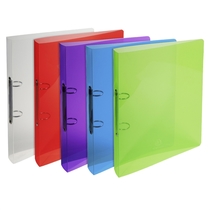 Exacompta Ringbuch Kristall