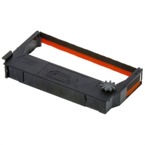 EPSON® Farbband, ERC23BR, Nylon, schwarz/rot