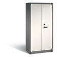 C+P Feuerschutzschrank Certos, H1950xB930xT500mm C+P Feuerschutzschrank Certos, H1950xB930xT500mm