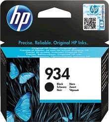 hp® Tintenpatrone C2P19AE / 934, schwarz