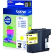 brother® Tintenpatrone LC221Y, gelb