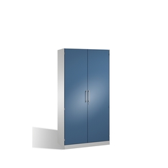 C+P Flügeltürenschrank Asisto, H1980xB1000xT435mm