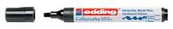 edding Kalligrafie-Marker creative 1455