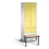 C+P Garderobenschrank Classic, H1850xB610xT500mm