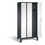 C+P Garderobenschrank Classic, H1850xB900xT500mm
