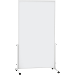 MAUL Whiteboard MAULsolid easy2move 6455484 100x180cm