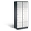 C+P XL-Schließfachschrank Intro, H1950xB820xT590mm