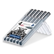 STAEDTLER® Feinschreiber Fineliner pigment liner