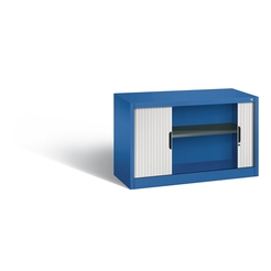 C+P Rollladenschrank Omnispace, H720xB1200xT420mm