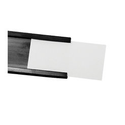 magnetoplan® C-Profil - magnetisch - Breite 10 mm