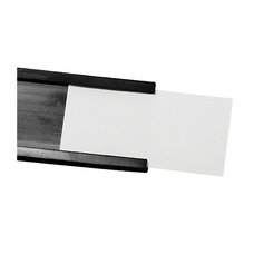 magnetoplan® C-Profil - magnetisch - Breite 15 mm