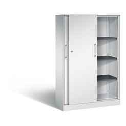 C+P Schiebetürenschrank Asisto, H1635xB1000xT435mm