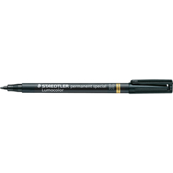 STAEDTLER® Feinschreiber Universalstift Lumocolor® permanent special