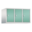 C+P Aufsatzschrank Classic, H500xB900xT500mm