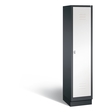 C+P Garderobenschrank Classic, H1800xB420xT500mm