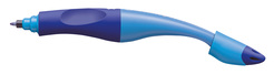 Ergonomischer Tintenroller STABILO® EASYoriginal metallic