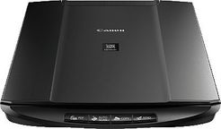 Canon Scanner CanoScan LiDE 120/9622B010 schwarz