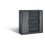 C+P Sideboard mit Rollladen Omnispace, H1230xB1200xT420mm