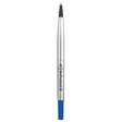 PARKER® Tintenkugelschreibermine, F, 0,5 mm, Schreibfarbe: blau