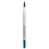 PARKER® Tintenkugelschreibermine, F, 0,5 mm, Schreibfarbe: blau