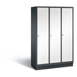 C+P Garderobenschrank Classic, H1800xB1200xT500mm