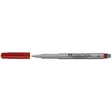 Faber-Castell MULTIMARK non-permanent S rot