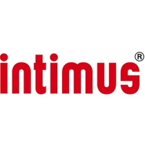 intimus® Brieföffner LO 1632, Netzanschluss, 35 x 26 x 14 cm, 2 mm, grau