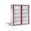 C+P Schiebetürenschrank Acurado, H1950xB1600xT600mm