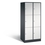 C+P XL-Schließfachschrank Intro, H1950xB820xT590mm
