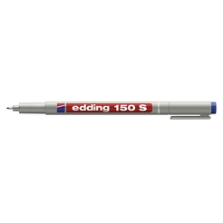 OHP-Marker edding 150 S non-permanent
