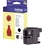 brother® Tintenpatrone/LC121BK schwarz