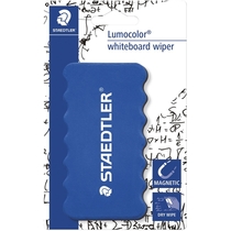 STAEDTLER® Löscher für Schreibtafel, Magnettafel Lumocolor® whiteboard Wischer