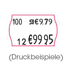 CreenLine Handauszeichner CL 26.16 ACL-14202616-16 mit 8 Druckstellen