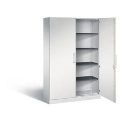 C+P Flügeltürenschrank Asisto, H1980xB1200xT435mm