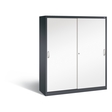 C+P Schiebetürenschrank  Acurado, H1950xB1600xT500mm