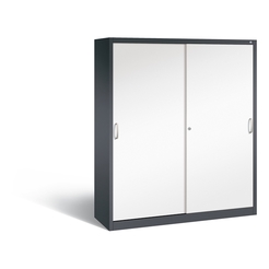 C+P Schiebetürenschrank  Acurado, H1950xB1600xT500mm