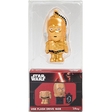 TRIBE USB-Stick Star Wars "C-3PO" 16GB/FD007506 gold